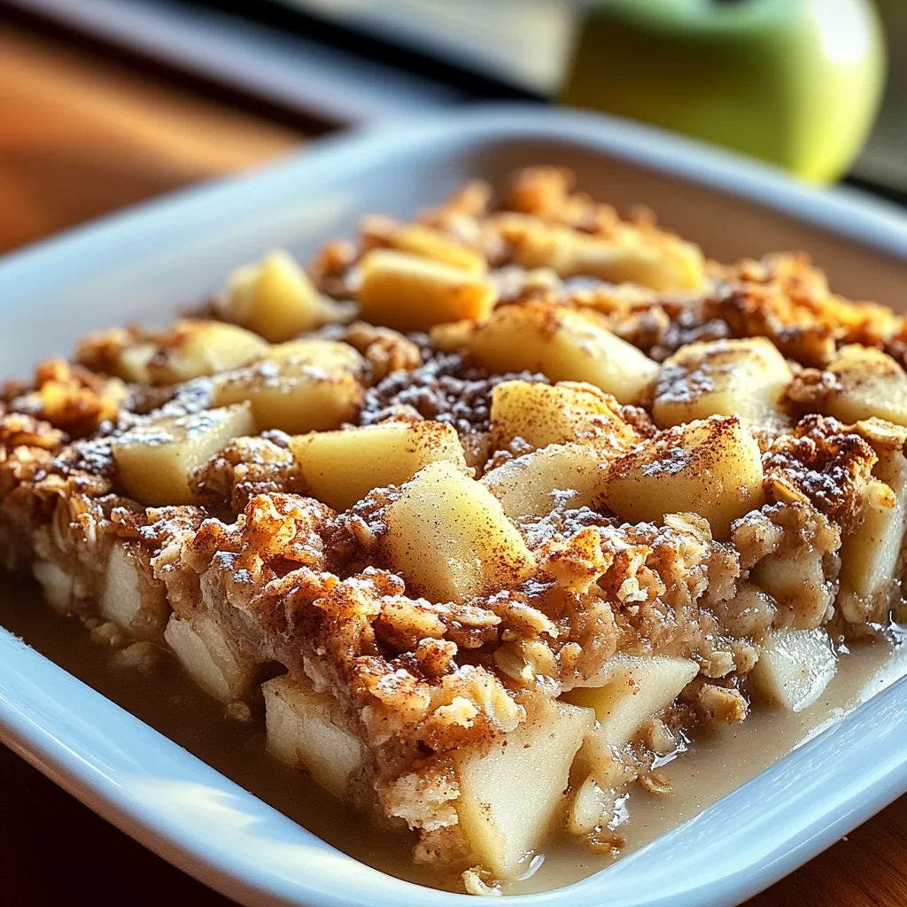 Oatmeal