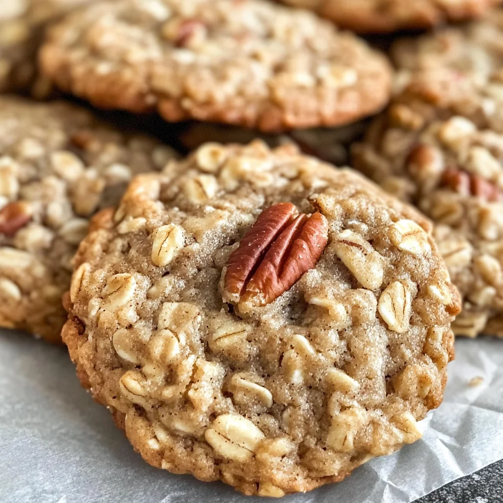 Oatmeal