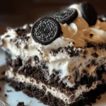 Oreo Dump Cake Recipe
