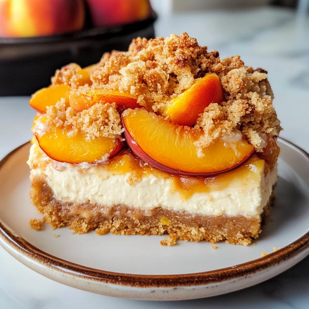 Peach