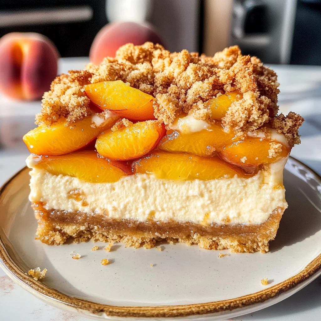 Peach