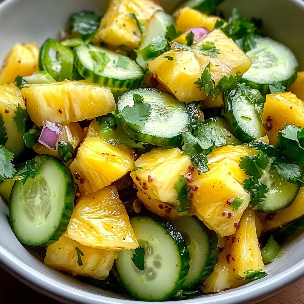 Pineapple