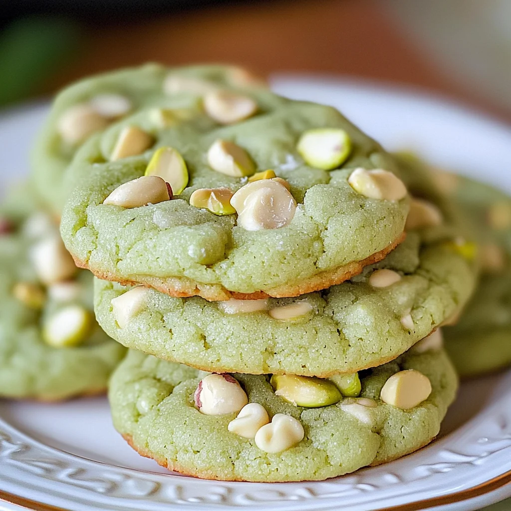 Pistachio