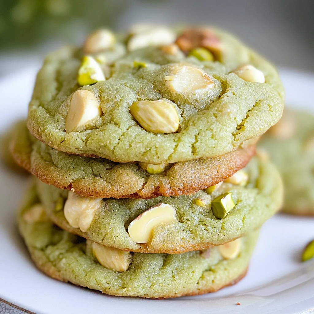 Pistachio