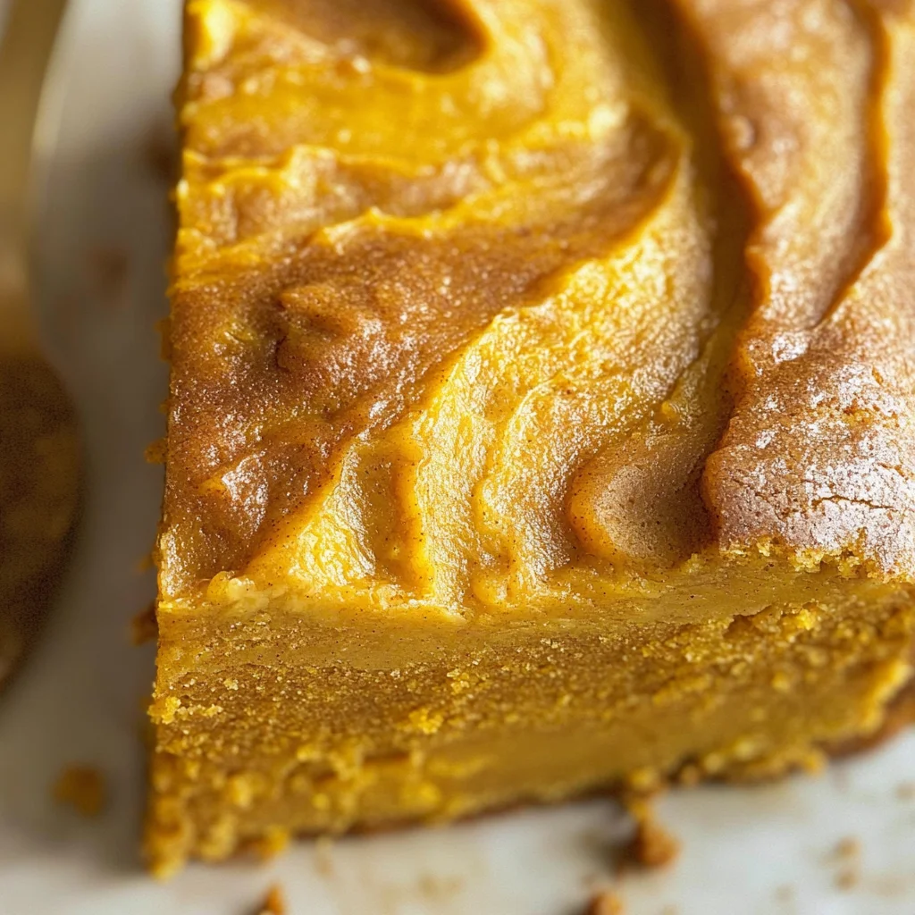 Pumpkin