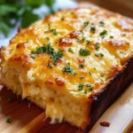 Red Lobster's Cheese Biscuit Loaf