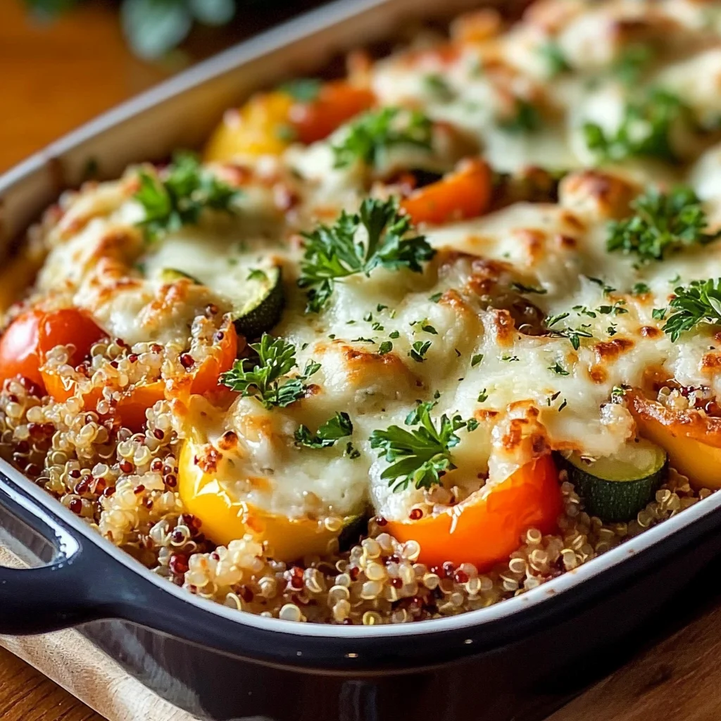 Veggie-Packed