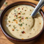 Must-Try Homemade Mexican White Sauce Recipe In Easy Steps
