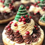 100 Best Christmas Desserts Recipes to Make your Kitchen Smell Christmas-y