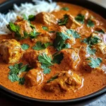 Authentic Indian Butter Chicken Recipe: The Ultimate Amazing Experience
