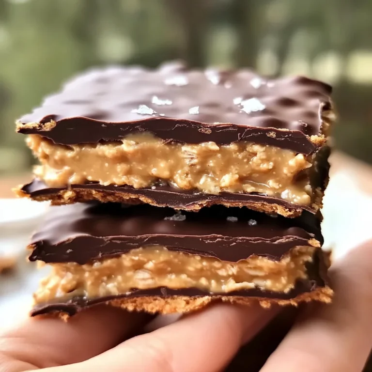 Buckeye Grachicken ham Crackers : Easy & Creamy