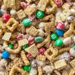 Christmas Chex Mix