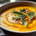 Gordon Ramsay Butternut Squash Soup Recipe