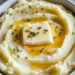 Gordon Ramsay Perfect Mashed Potatoes Recipe