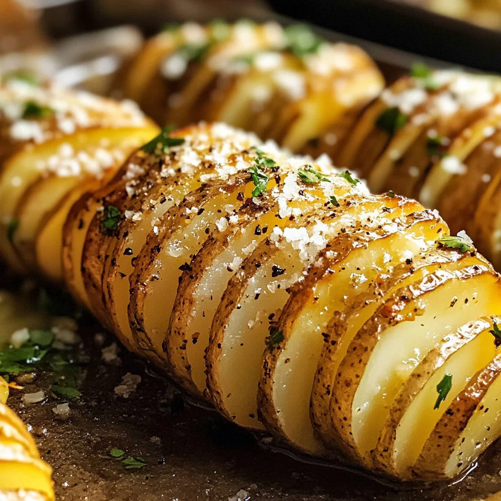 Hasselback