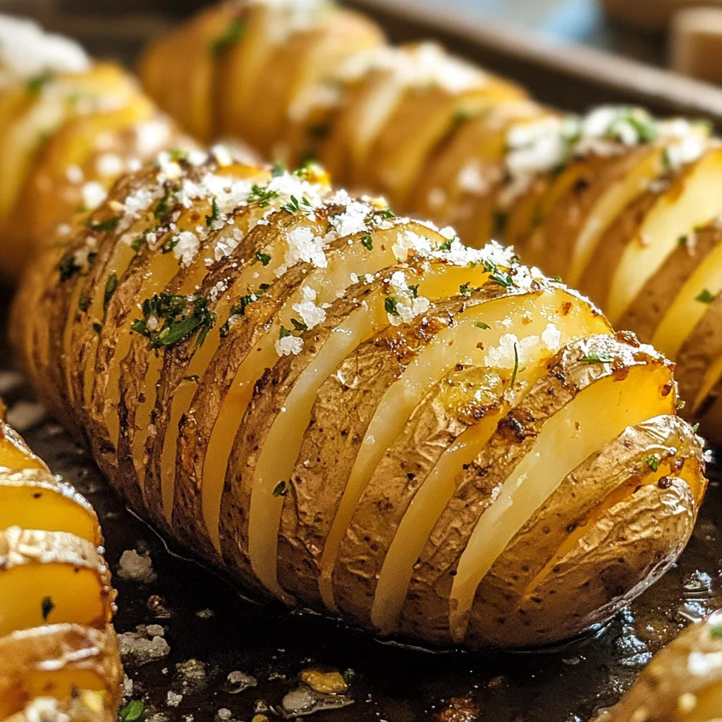 Hasselback