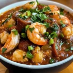 Louisiana Seafood Gumbo: An Amazing Ultimate Recipe