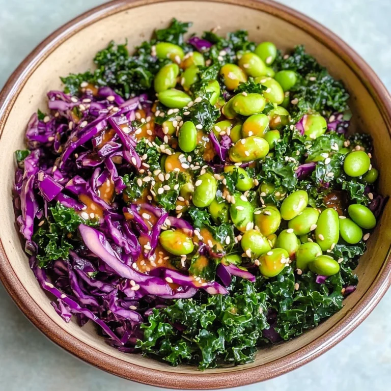 Miso Bowl (High-Protein)