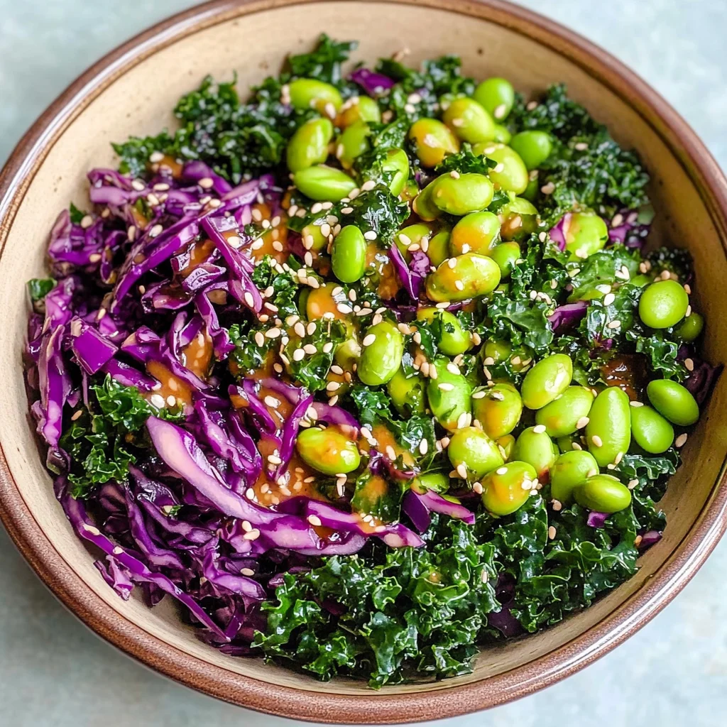 Miso Bowl (High-Protein)