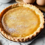 Pâte Sablée (Classic Sweet Tart Pastry)