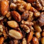 Weasleys' Dragon Roasted Nuts