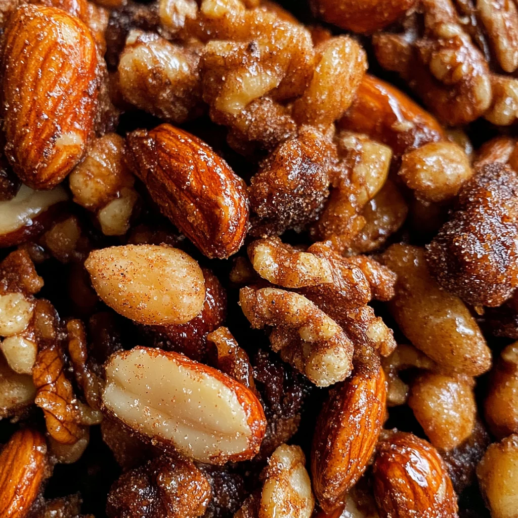 Weasleys' Dragon Roasted Nuts