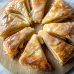 Wisconsin Apple Kringle