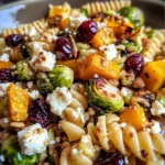 Fall Harvest Pasta Salad: 7 Reasons You'll Crave It