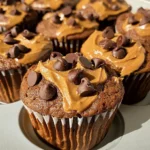 Gluten Free Pumpkin Muffins (High Protein)