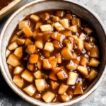 Homemade Apple Pie Filling