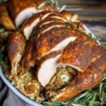 Perfect Roast Turkey