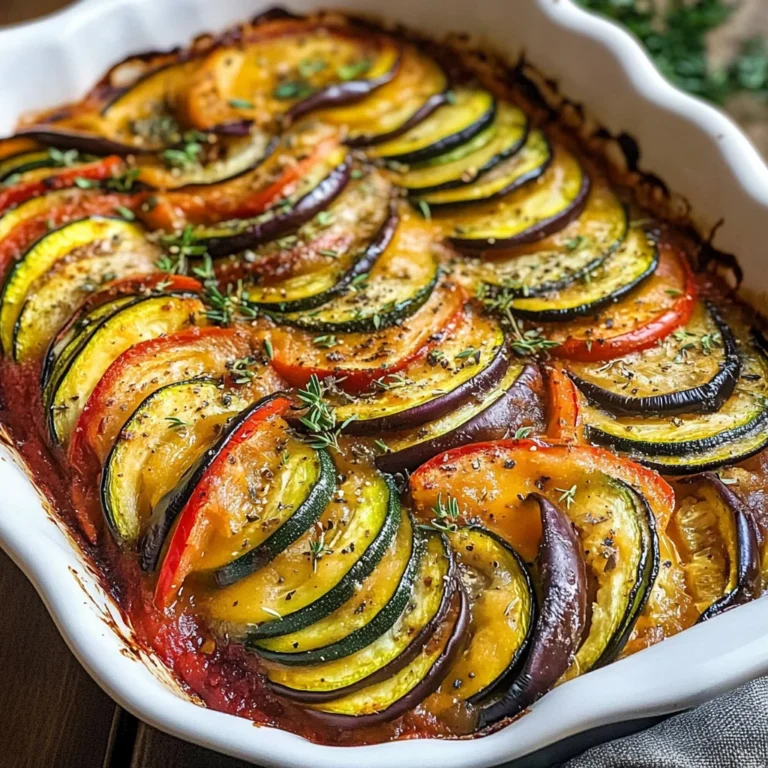 Ratatouille