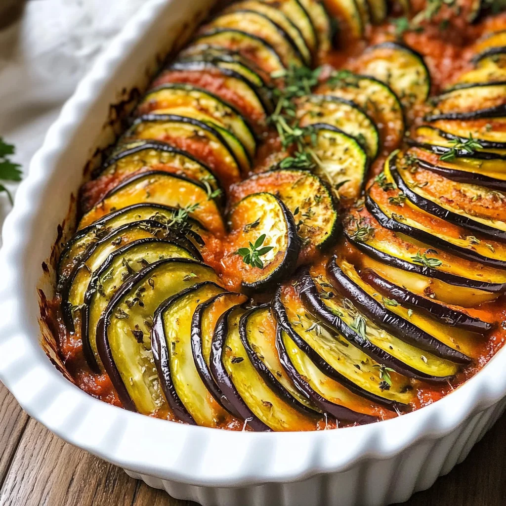 Ratatouille