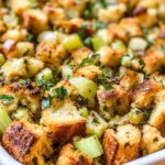 Stuffing Recipe Thanksgiving