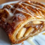 Wisconsin Apple Kringle