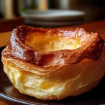 Yorkshire Pudding: Light, Puffy, and Perfect for Roasts