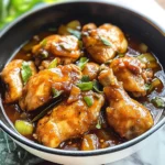 Chicken Adobo