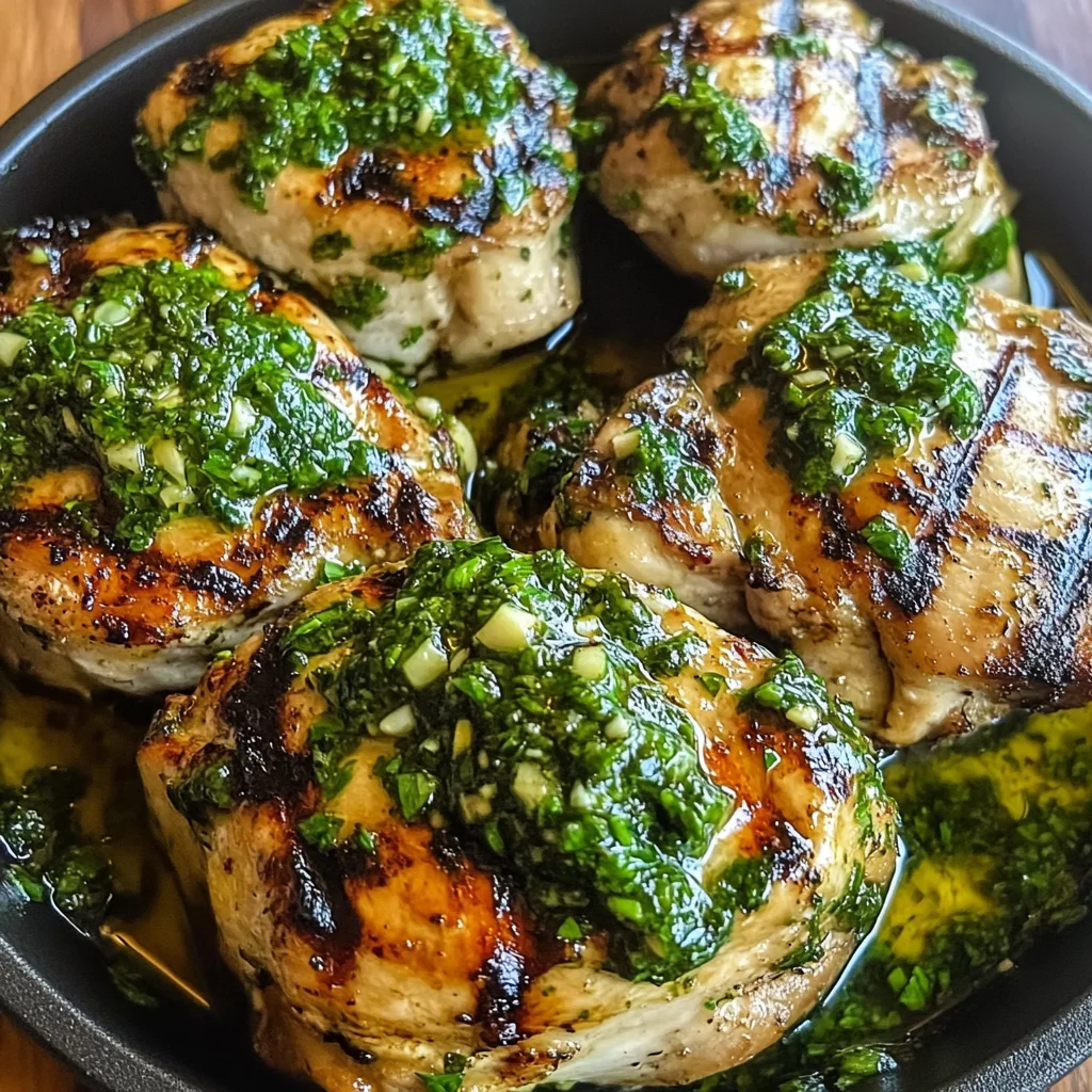 Chimichurri