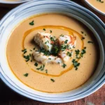 Lobster Bisque