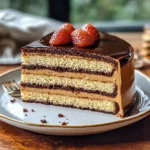 Opera Cake
