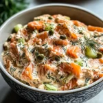 Smoked Salmon Dip