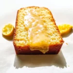 Starbucks Lemon Loaf