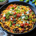 Taco Skillet