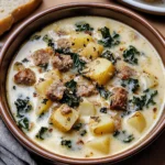 Zuppa Toscana